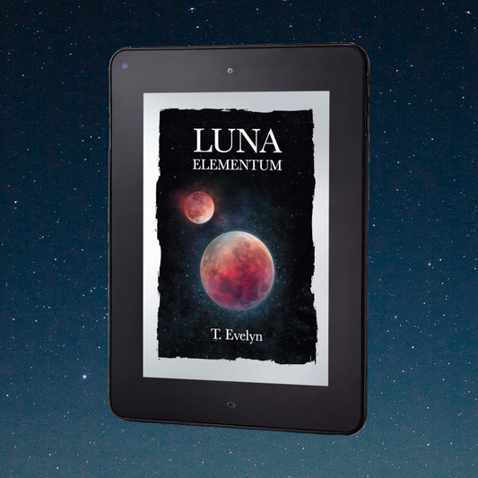 Luna elementum e-book - English translation